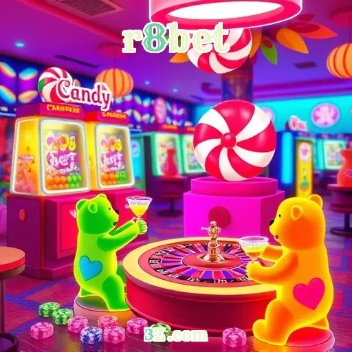 Experimente o Baccarat Incrível do r8bet e Vença Hoje!