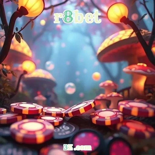 Betting Inovador: Atrações do Site r8bet para Apostadores Brasileiros