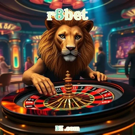 r8bet Caça-níqueis