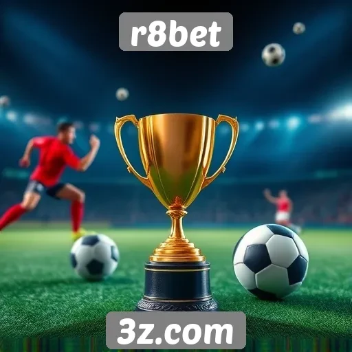 Recursos avançados do r8bet para jogadores