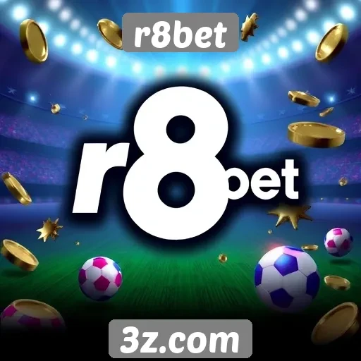 Análise das ofertas de jogos no r8bet