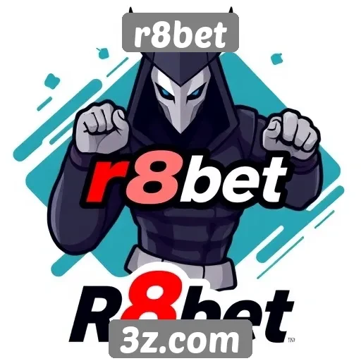 Exploração das opções de jogos no r8bet