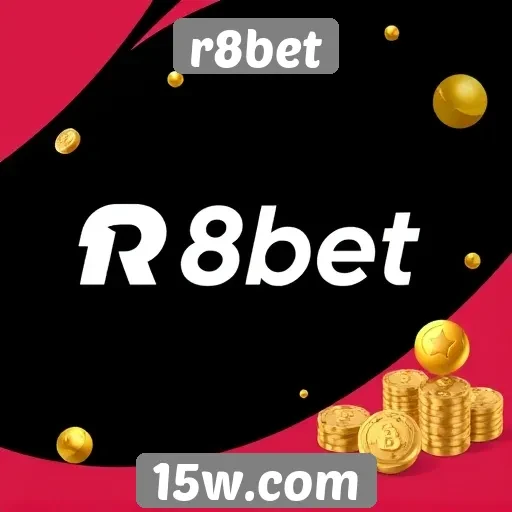 Histórico de crescimento do r8bet no mercado