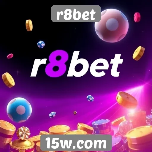 Principais jogos em destaque no r8bet neste ano