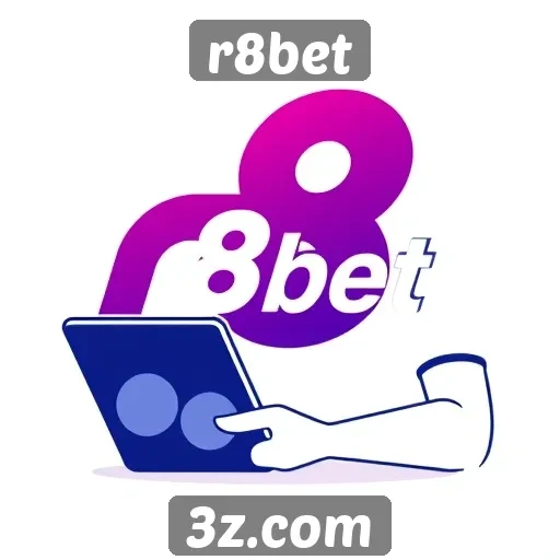 Impacto do r8bet no mercado de apostas online