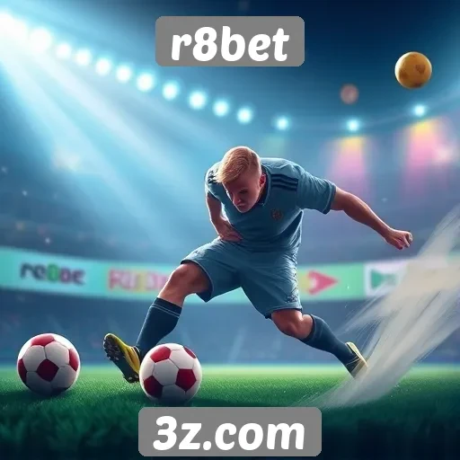 novas funcionalidades do r8bet atraem jogadores iniciantes