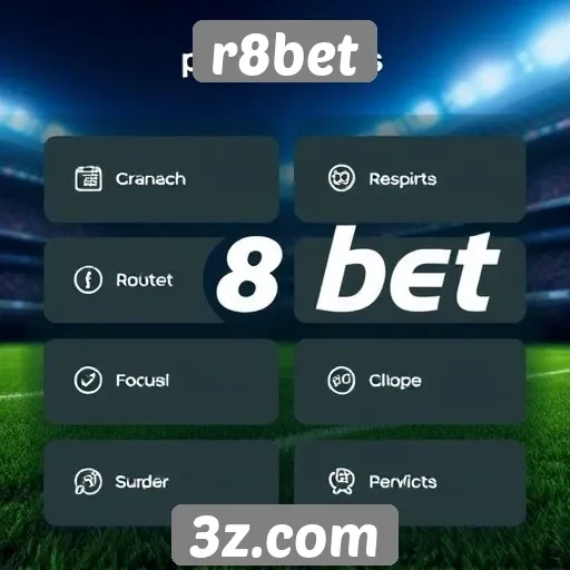 Métodos de pagamento disponíveis no r8bet