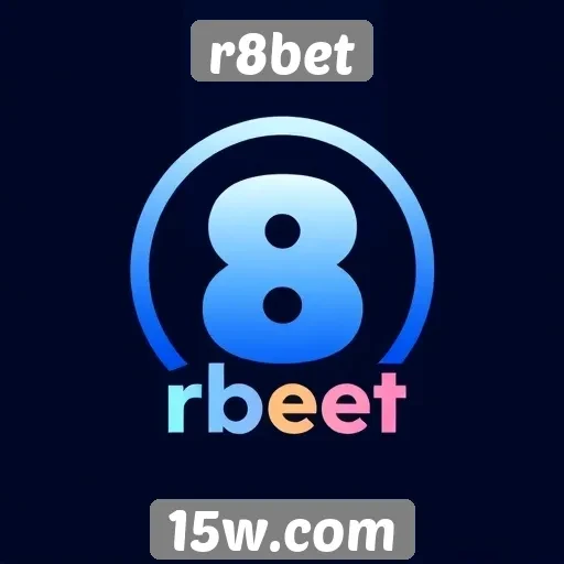 r8bet expande oferta de jogos e apostas online
