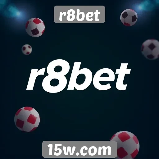 r8bet apresenta novos jogos para atrair apostadores
