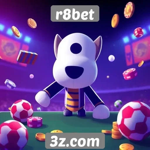 novidades na plataforma r8bet para jogadores