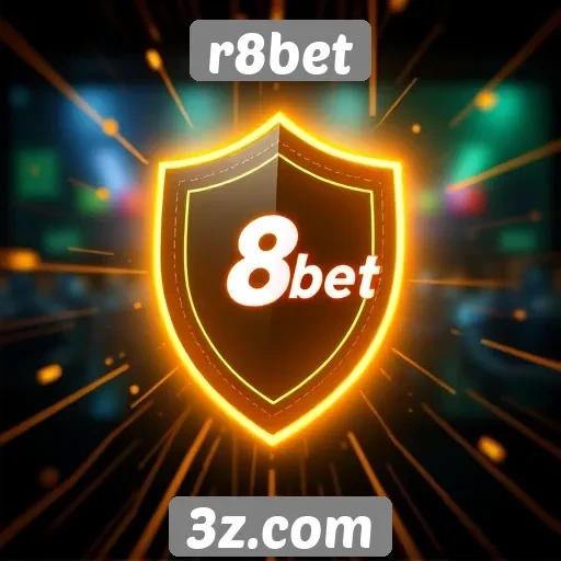 Plataforma r8bet investe em tecnologia de segurança