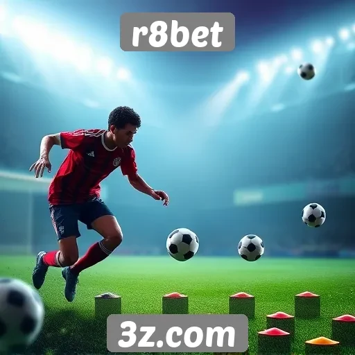 Promoções especiais atraem novos jogadores no r8bet