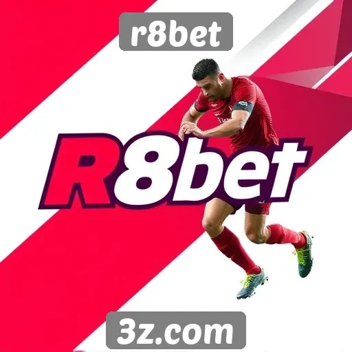 Estudo sobre a popularidade das apostas esportivas na R8bet